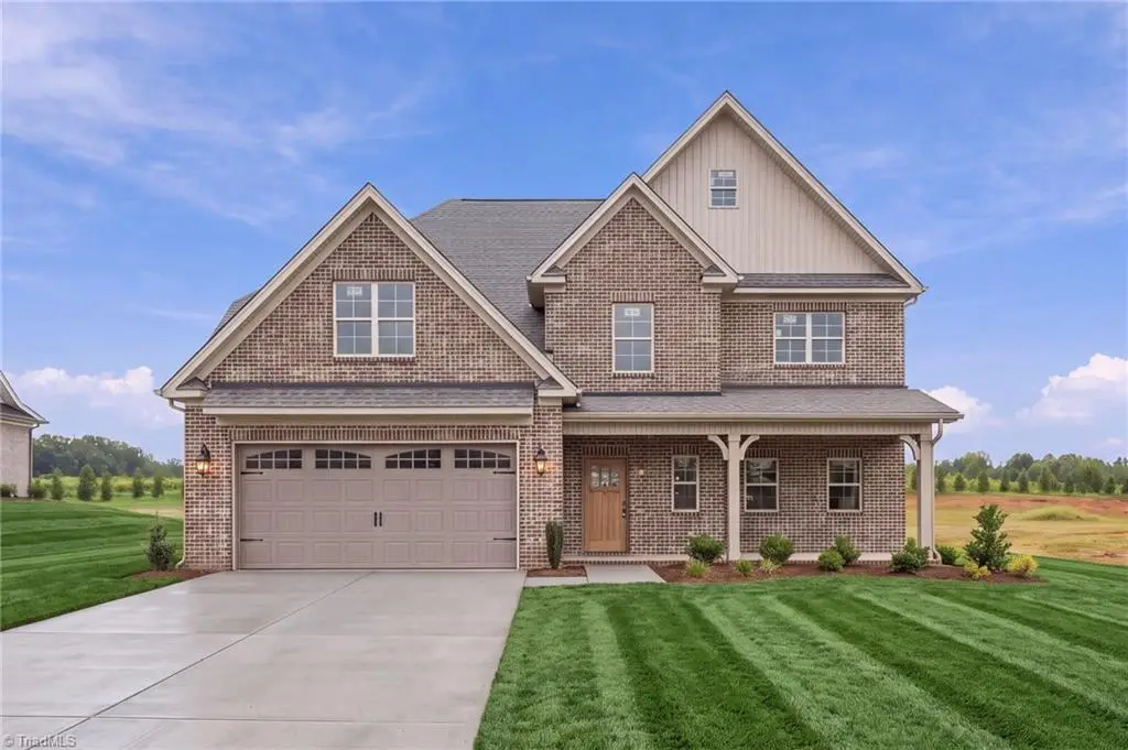 236 Sandpiper Drive, Lexington, NC 27295 - #1