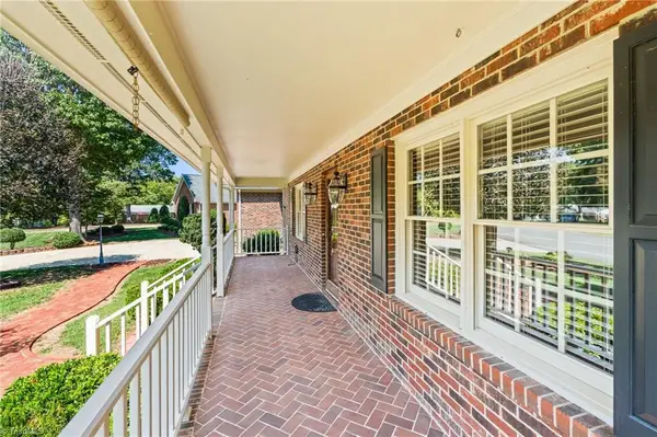 2612 Sumac Lane, Burlington, NC 27215