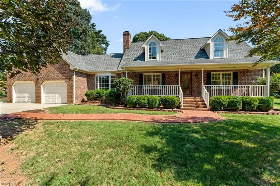 2612 Sumac Lane, Burlington, NC 27215 - #2