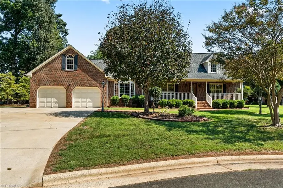 2612 Sumac Lane, Burlington, NC 27215 - #3