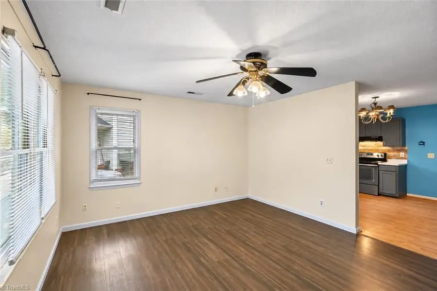 609 Forest Brook Drive, Greensboro, NC 27406 - #3