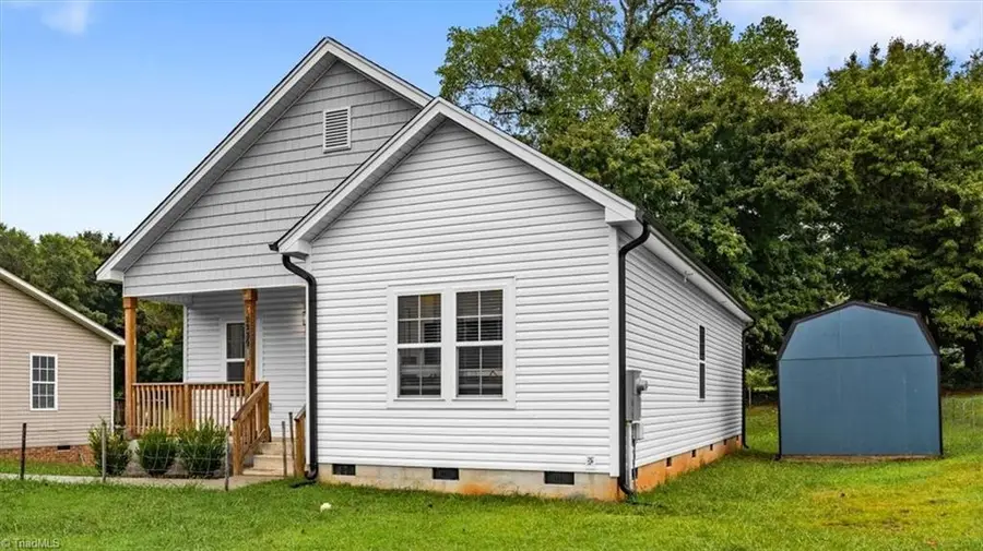 2239 Sunshine Avenue, Winston Salem, NC 27107 - #3