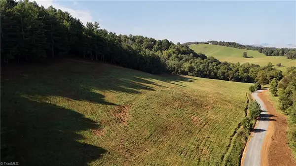 00 Lot 3 New Hope Church Road, Laurel Springs, NC 28644