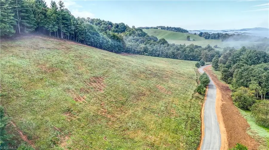 00 Lot 3 New Hope Church Road, Laurel Springs, NC 28644 - #3