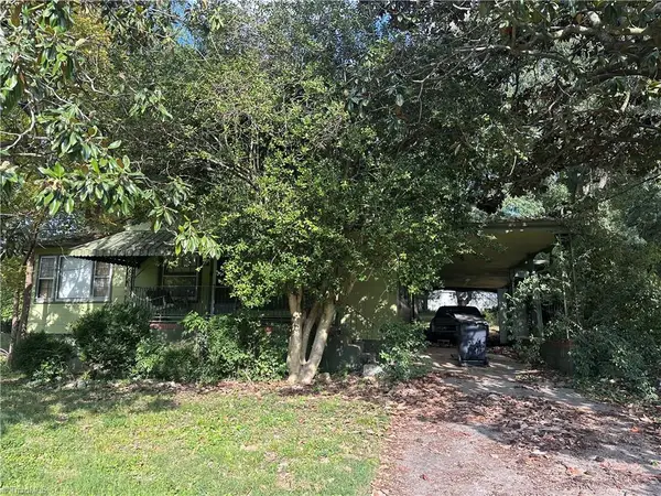 3705 Herbin Street, Greensboro, NC 27407