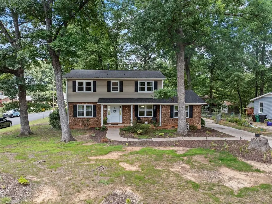 1001 Oakview Road, High Point, NC 27265 - #2