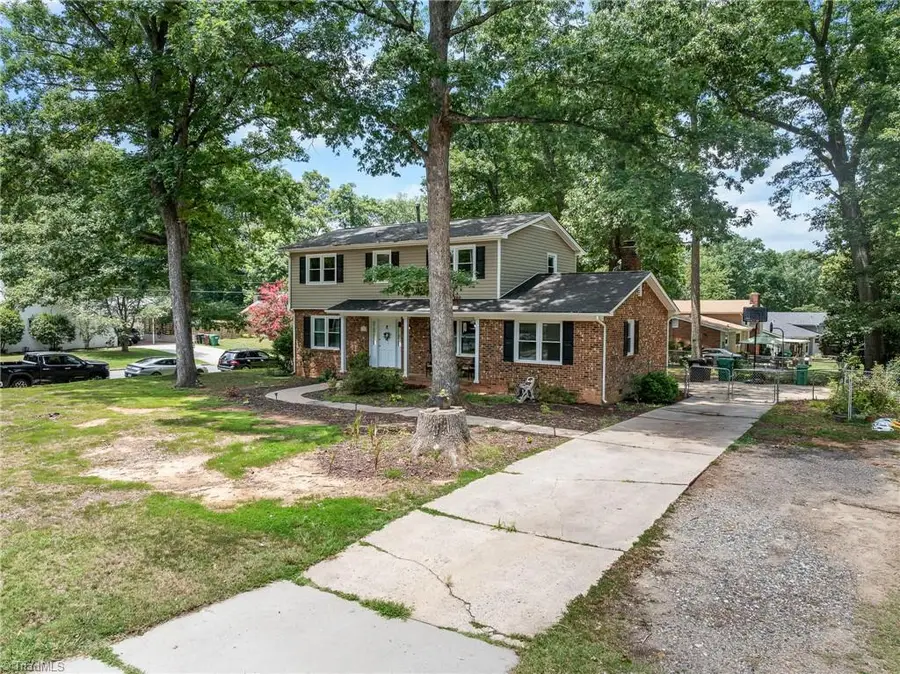 1001 Oakview Road, High Point, NC 27265 - #3