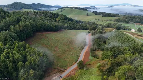 00 Lot 6 New Hope Church Road, Laurel Springs, NC 28644