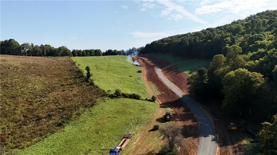 00 Lot 6 New Hope Church Road, Laurel Springs, NC 28644 - #2