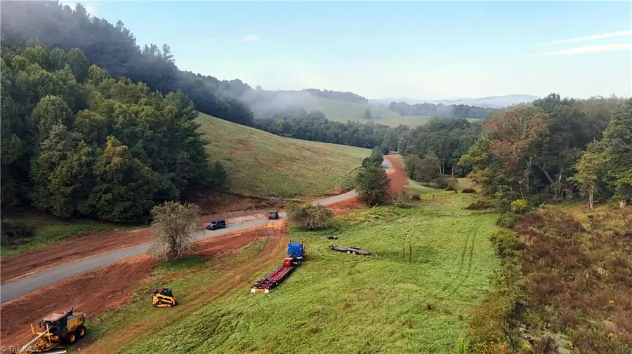 00 Lot 6 New Hope Church Road, Laurel Springs, NC 28644 - #3