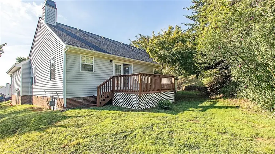 6 Prestbury Court, Greensboro, NC 27455 - #2