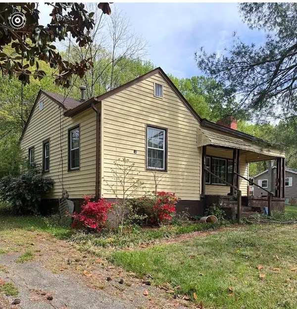 3707 Herbin Street, Greensboro, NC 27407