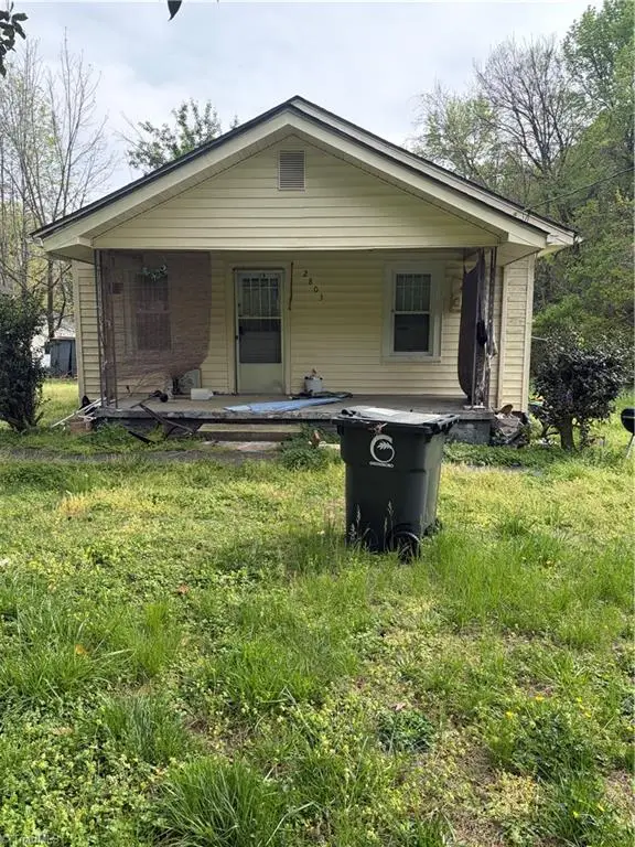 2803 W Vandalia Road, Greensboro, NC 27407 - #1