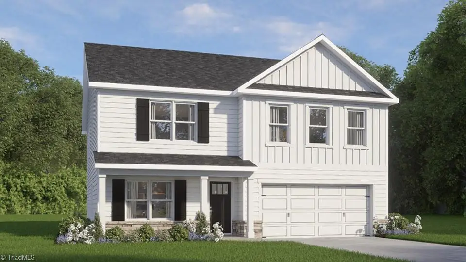 1111 Jimmy Court, Archdale, NC 27263 - #1