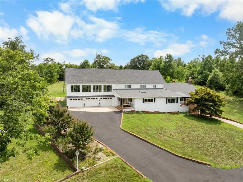 2740 Wiley Farm Road, Kernersville, NC 27284 - #1