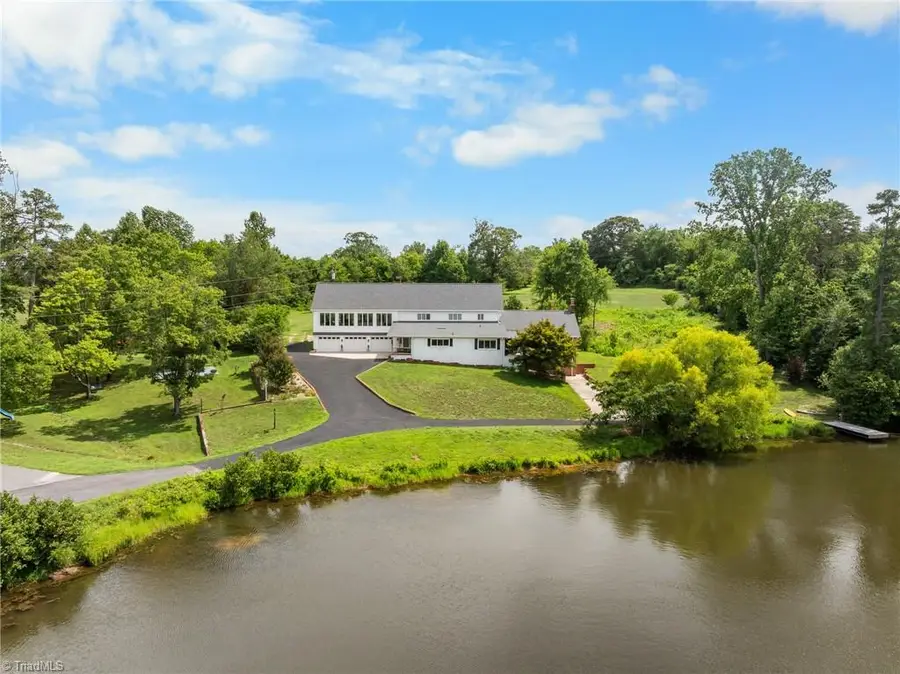 2740 Wiley Farm Road, Kernersville, NC 27284 - #2