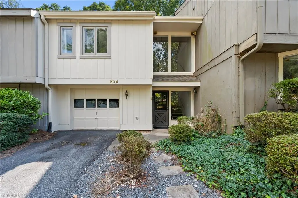 204 Lamplighter Circle, Winston Salem, NC 27104 - #1