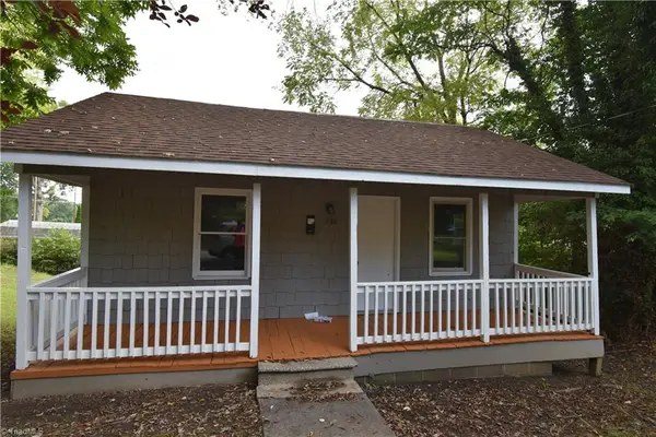 730 Alexander Street, Winston-Salem, NC 27127