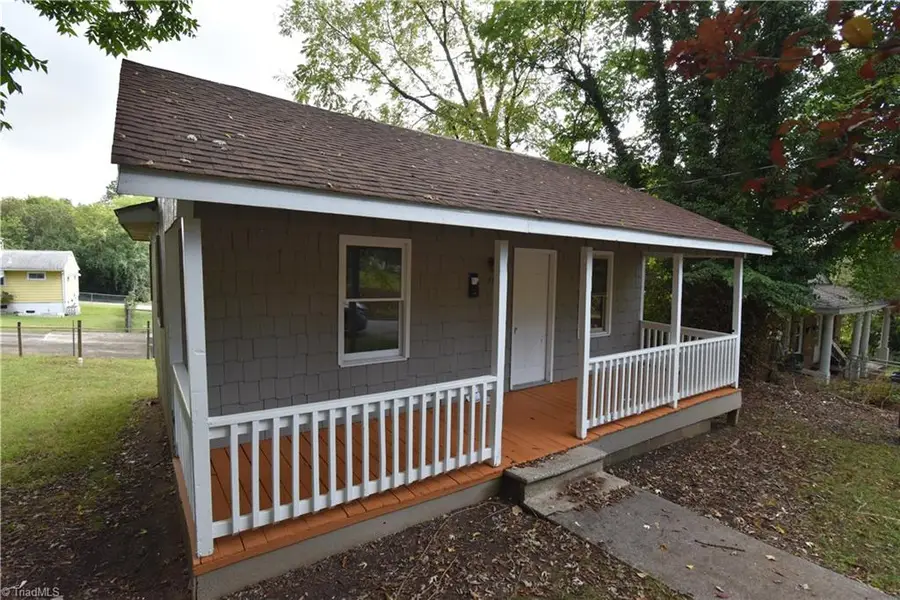 730 Alexander Street, Winston Salem, NC 27127 - #3
