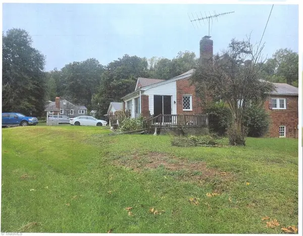 1319 Briarcliff Drive, Asheboro, NC 27205