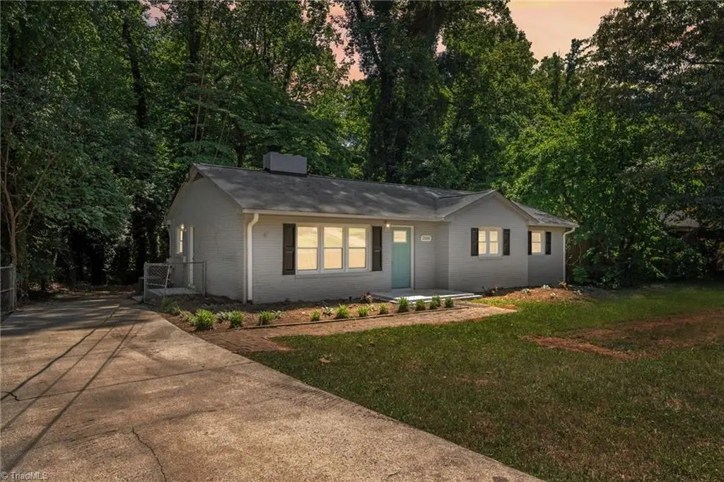 2606 Alderney Lane, Winston Salem, NC 27103 - #1