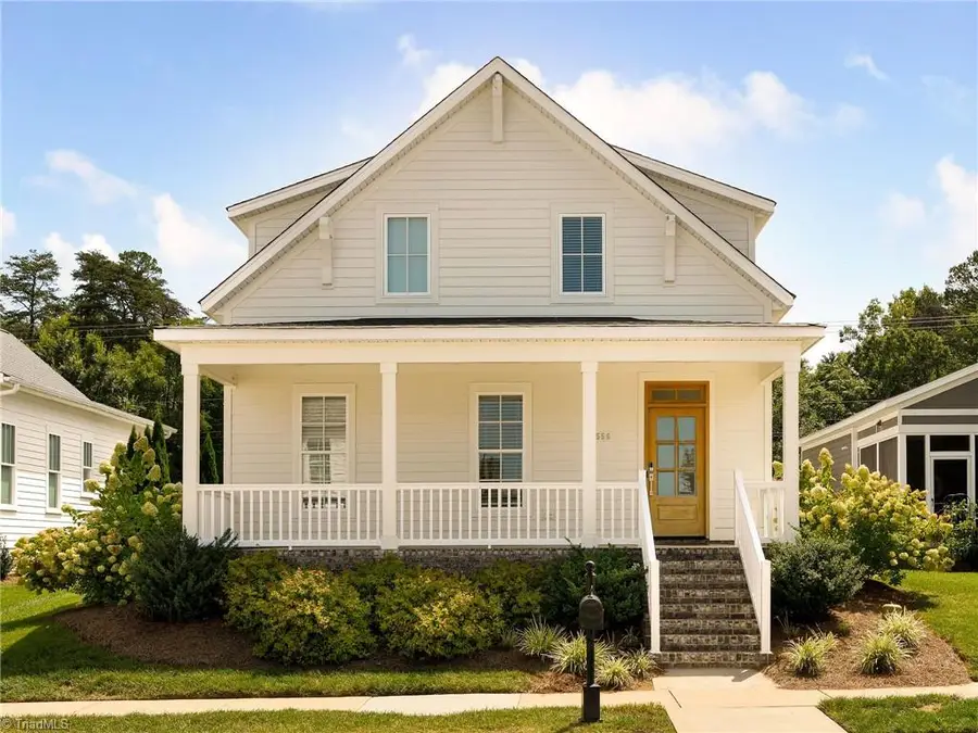 1556 Autumn Park Circle, Winston Salem, NC 27106 - #2