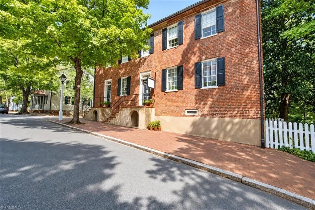 803 S Main Street, Winston Salem, NC 27101 - #1