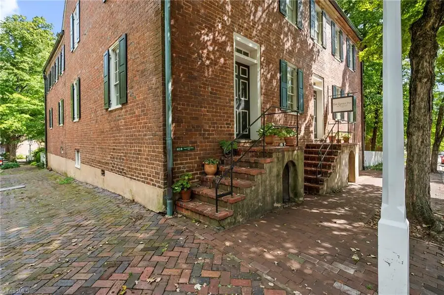 803 S Main Street, Winston Salem, NC 27101 - #2