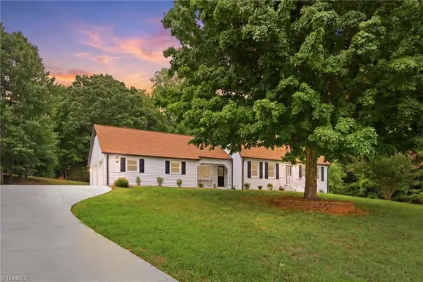 3721 Herchel Lane, Winston-Salem, NC 27106