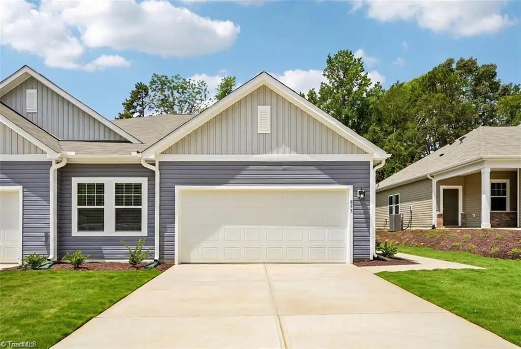 860 Hanford Landing Drive, Graham, NC 27253 - #1