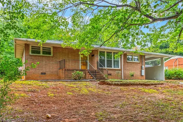 641 Valley Drive, Eden, NC 27288