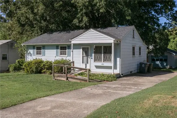 1402 Clegg Street, Greensboro, NC 27407