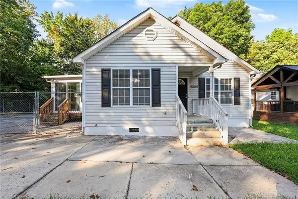 4228 Studio Lane, Greensboro, NC 27407