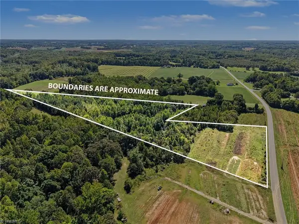 00 High Rock Road, Gibsonville, NC 27249