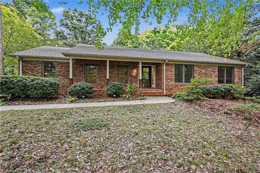 3628 Pinetop Road, Greensboro, NC 27410 - #1