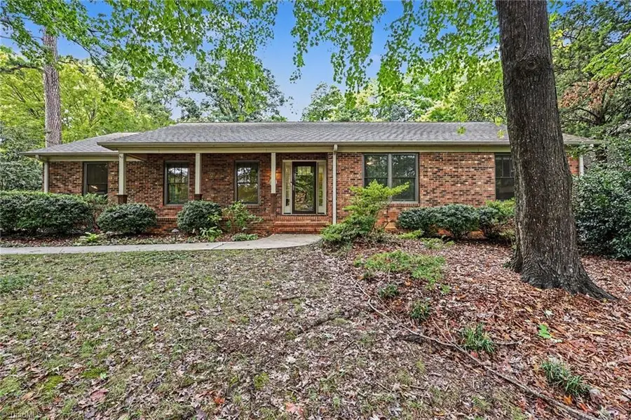 3628 Pinetop Road, Greensboro, NC 27410 - #2