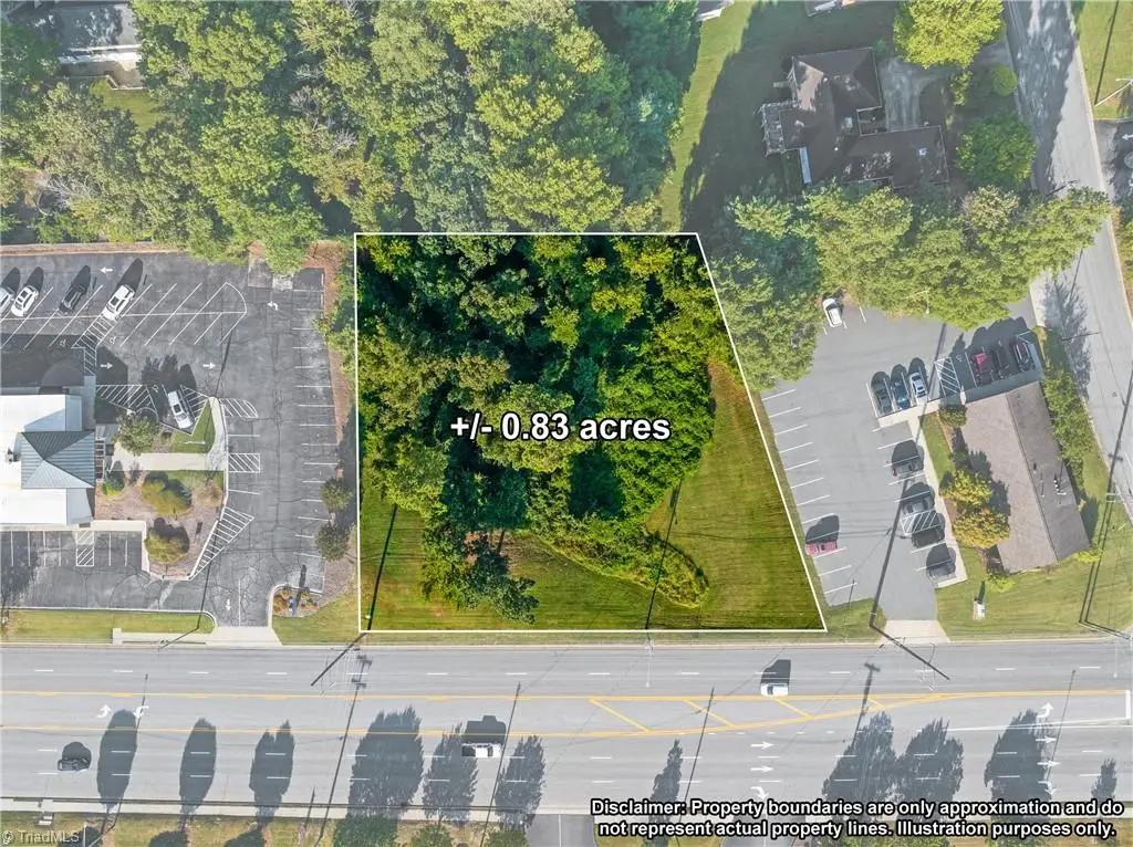 1702 Westchester Drive, High Point, NC 27262 - #1