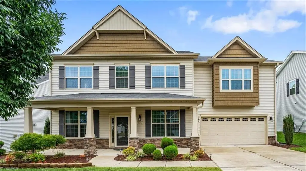3694 Vestavia Drive, Kernersville, NC 27284 - #1