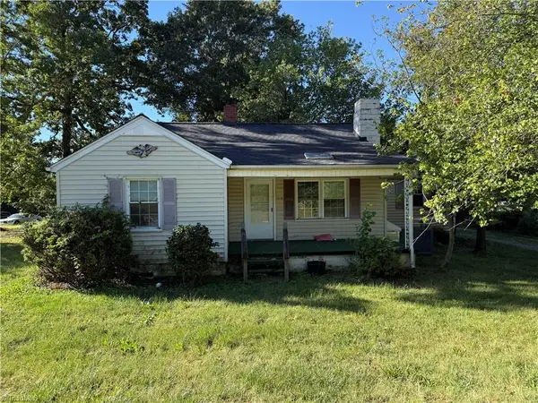 3418 Martin Luther King Jr Drive, High Point, NC 27260