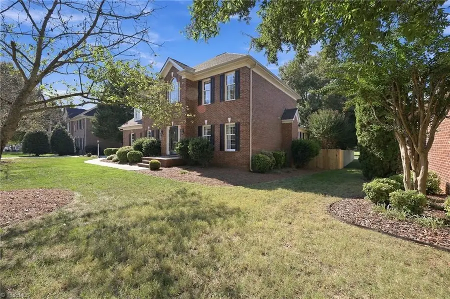 4325 Oakton Drive, High Point, NC 27265 - #2