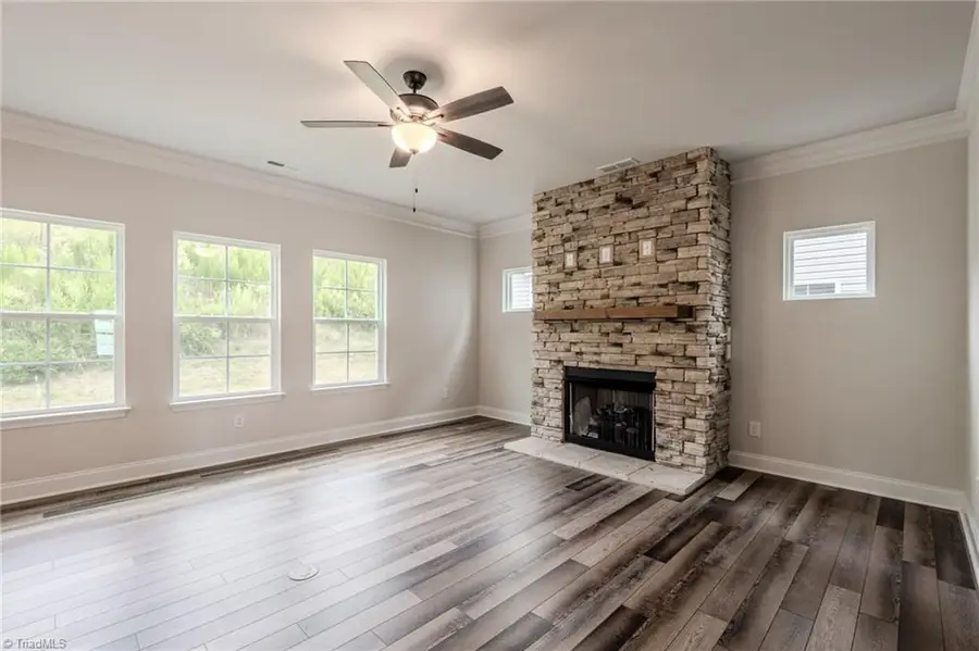 2956 Flat Rock Drive, South Fork, NC 27127 - #3