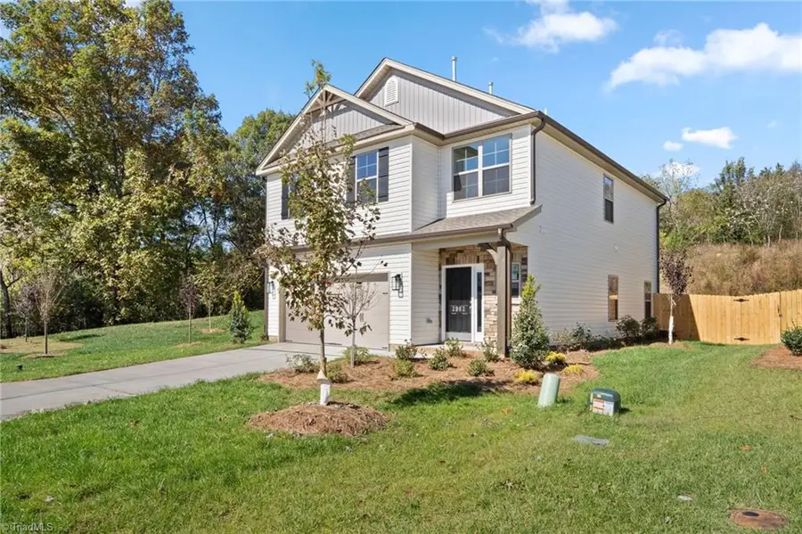 2962 Flat Rock Drive, South Fork, NC 27127 - #3