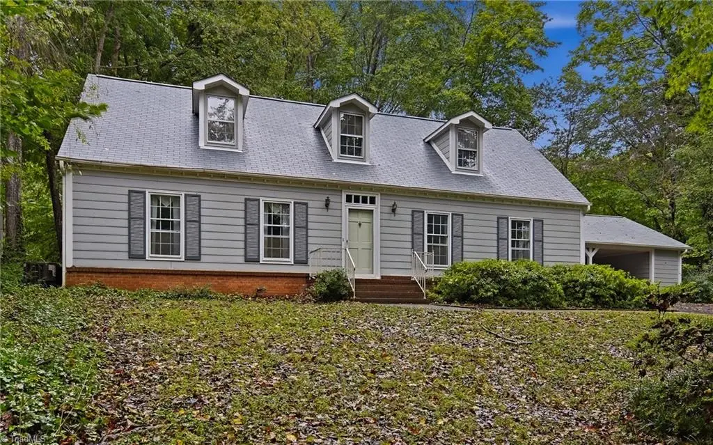 1875 Mallard Lakes Drive, Winston Salem, NC 27106 - #1
