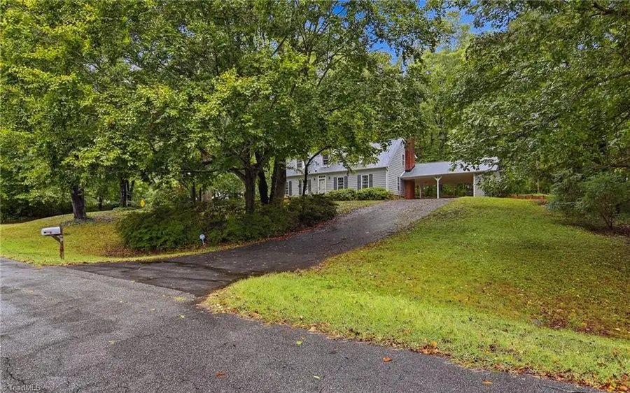 1875 Mallard Lakes Drive, Winston Salem, NC 27106 - #3