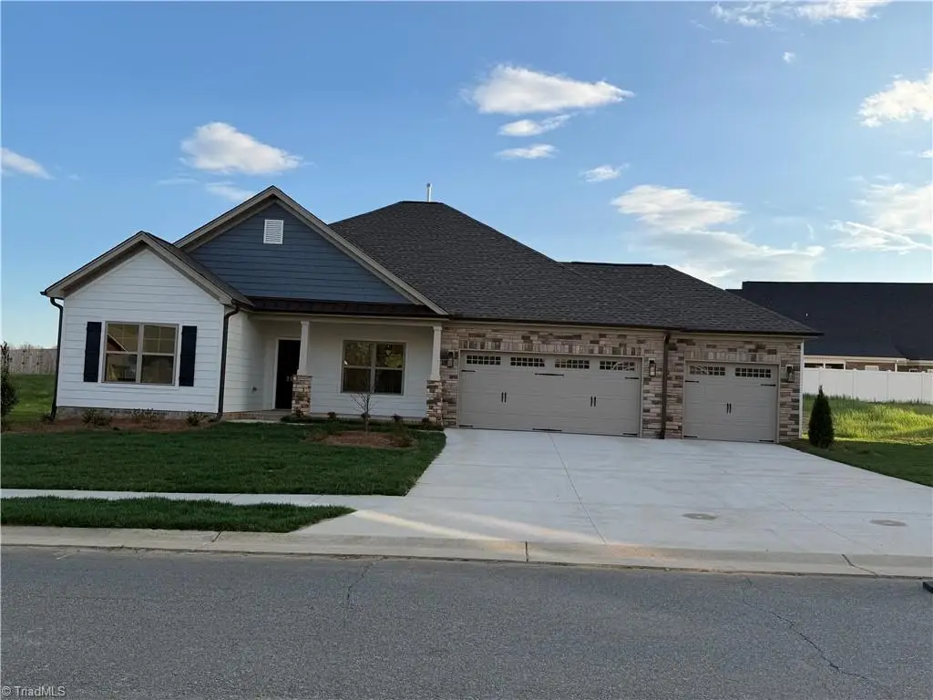 203 Royal Pines Drive, Trinity, NC 27370 - #1