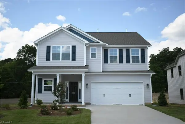 222 Royal Pines Drive, Trinity, NC 27370