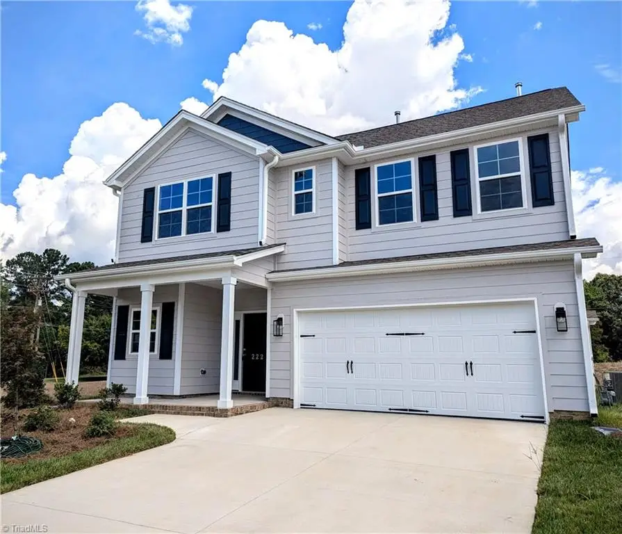 222 Royal Pines Drive, Trinity, NC 27370 - #2