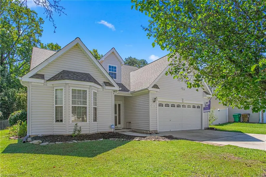 3728 Georgia Pond Lane, High Point, NC 27265 - #2