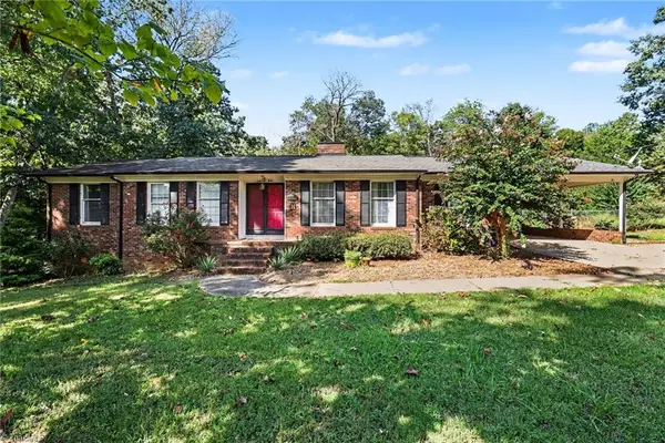 1210 Billy Walker Road, Asheboro, NC 27205