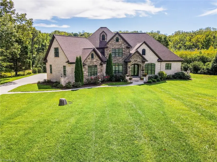 7495 Shadow Creek Drive, Summerfield, NC 27358 - #2